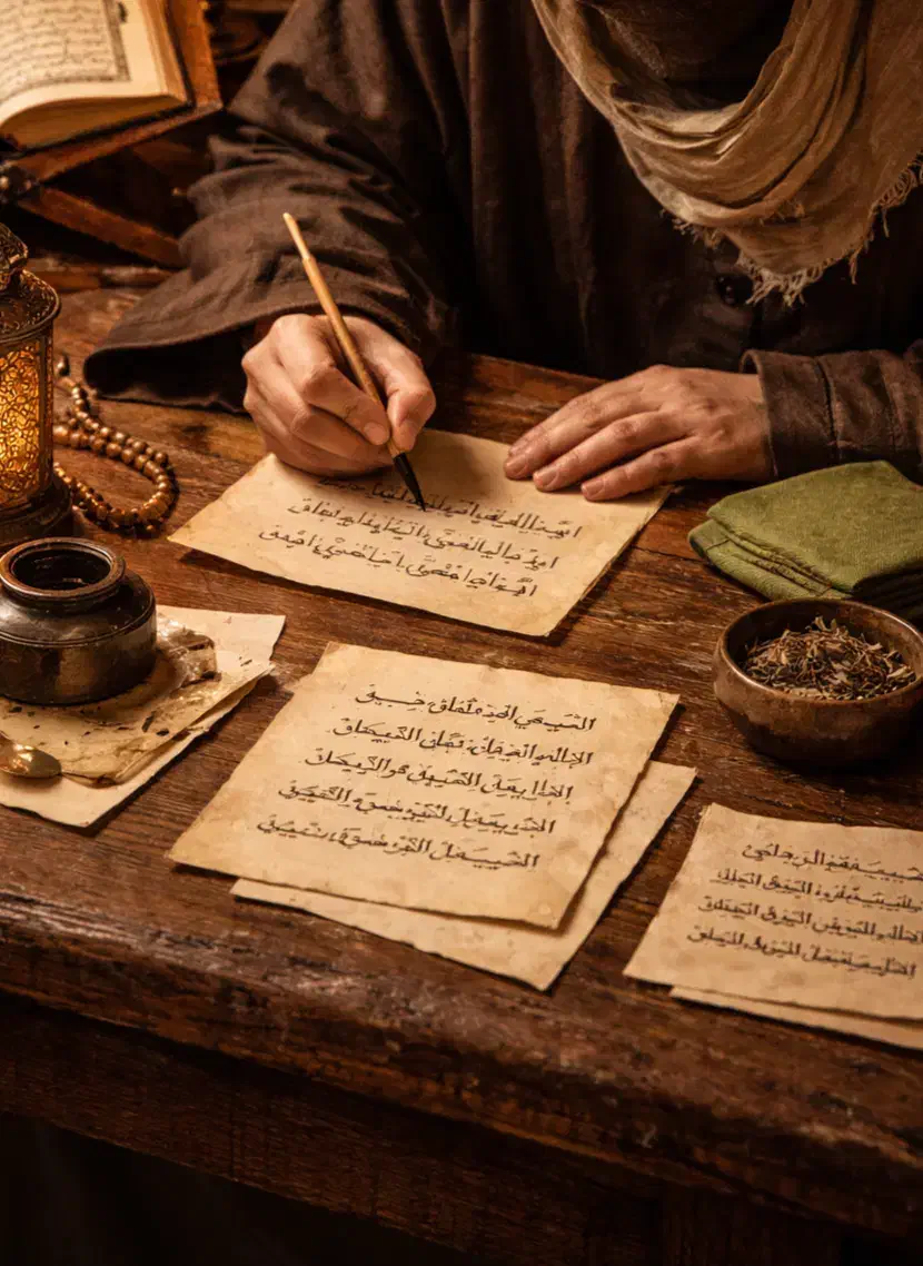 دعانویسی کاملا تضمینی|خدمات پذیرایی، مراسم|یزد, |دیوار