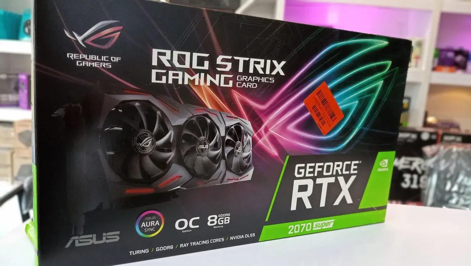 گیمینگ  حرفه ای  اورجینال|رایانه رومیزی|اهواز, نادری|دیوار