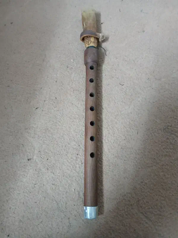 بالابان نو|سازهای بادی|قم, سید معصوم|دیوار