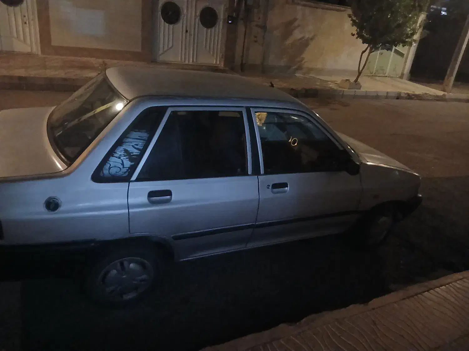 پراید ۱۳۱|خودرو سواری و وانت|زنجان, |دیوار