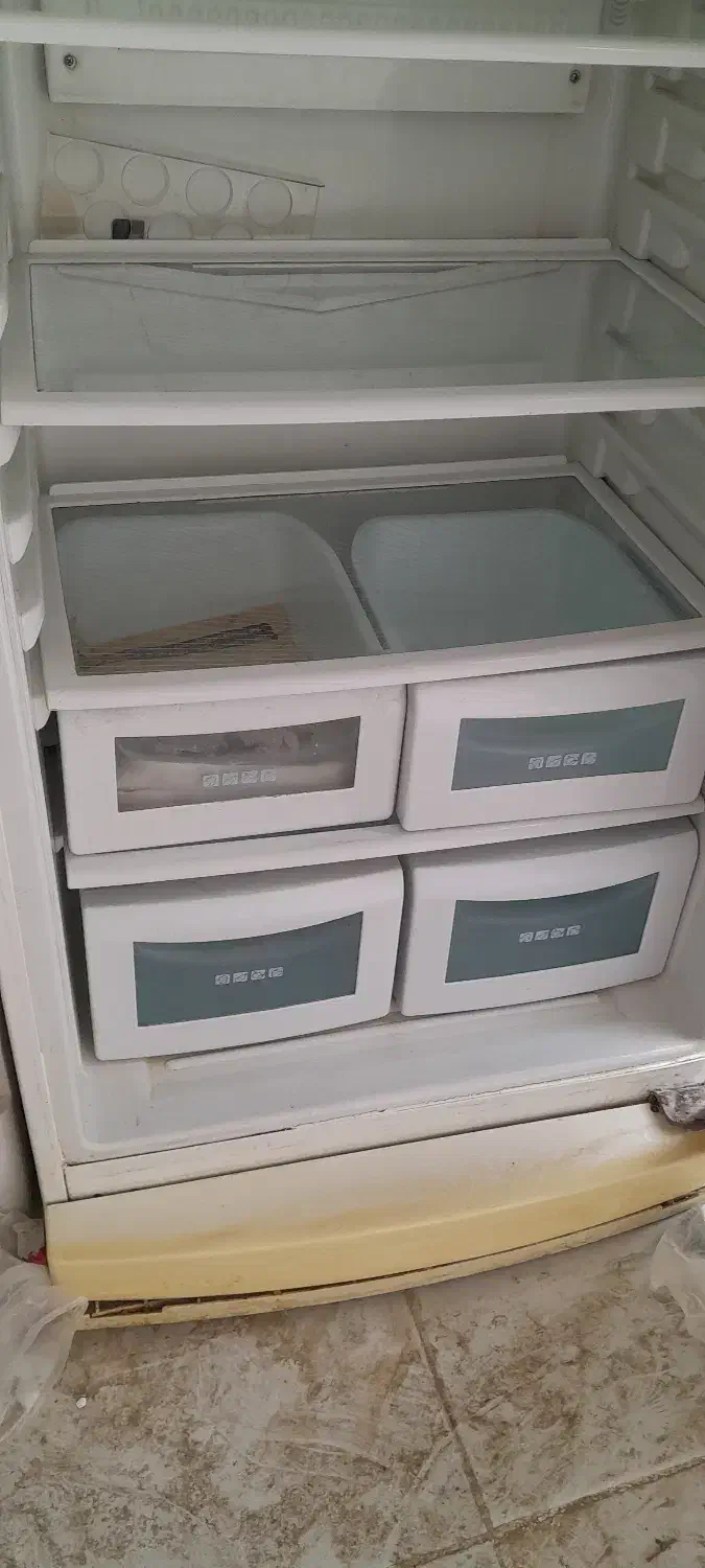 یخچال و فریزر|یخچال و فریزر|فلاورجان, |دیوار