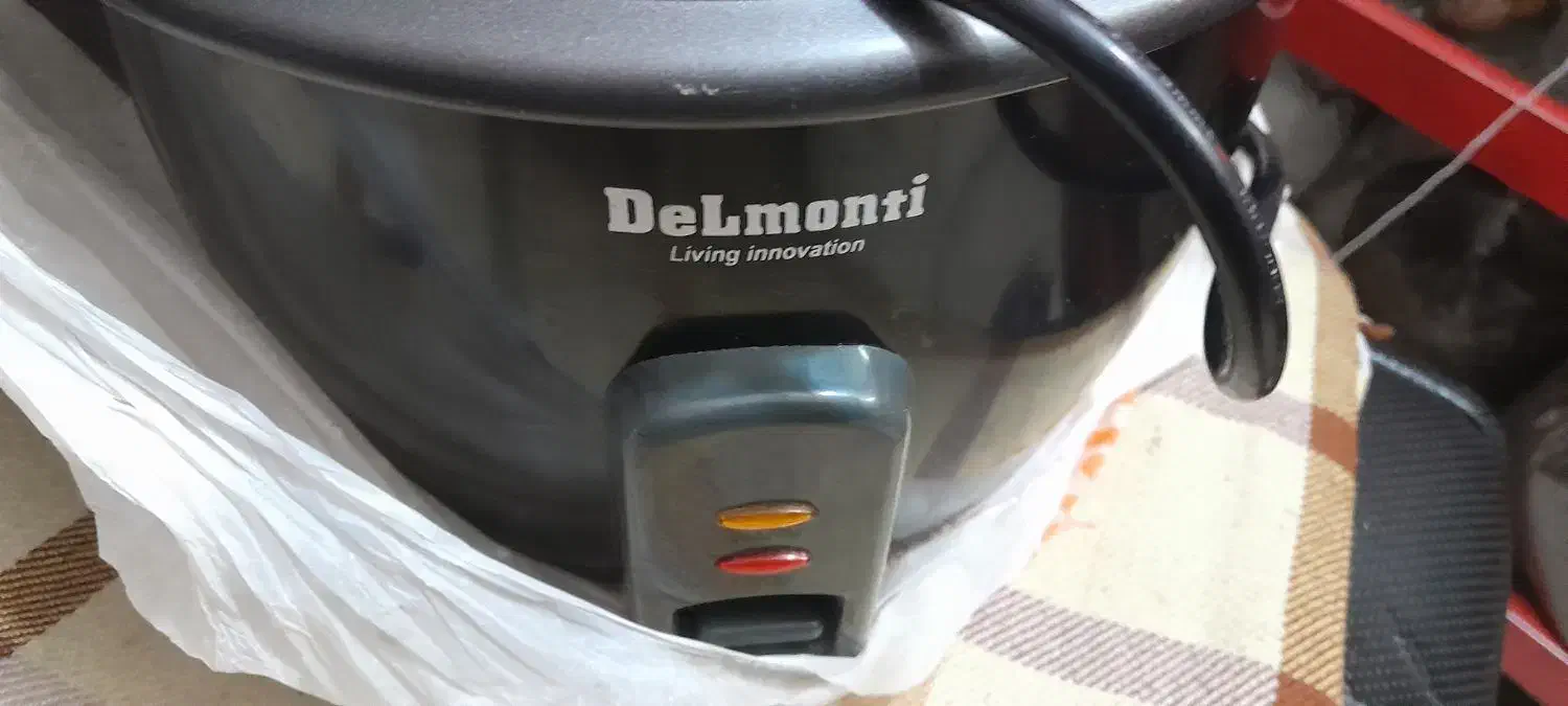 پلوپز|اجاق گاز و لوازم برقی پختوپز|تهران, مینابی|دیوار