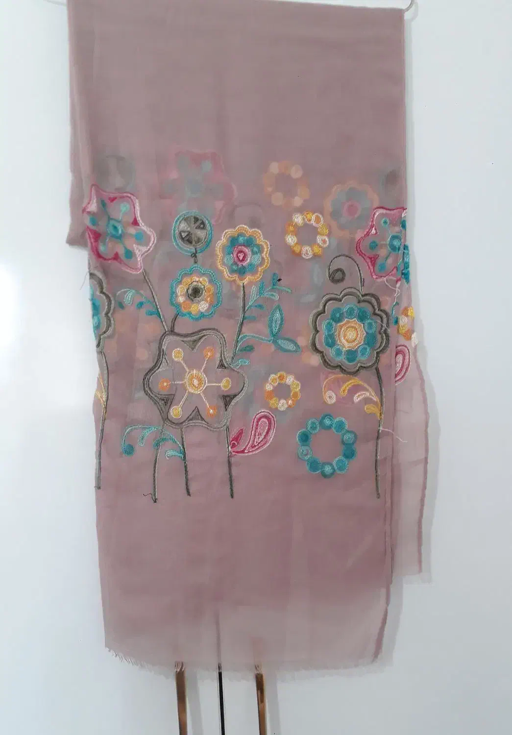 شال|لباس|اسلام‌‌آباد غرب, |دیوار