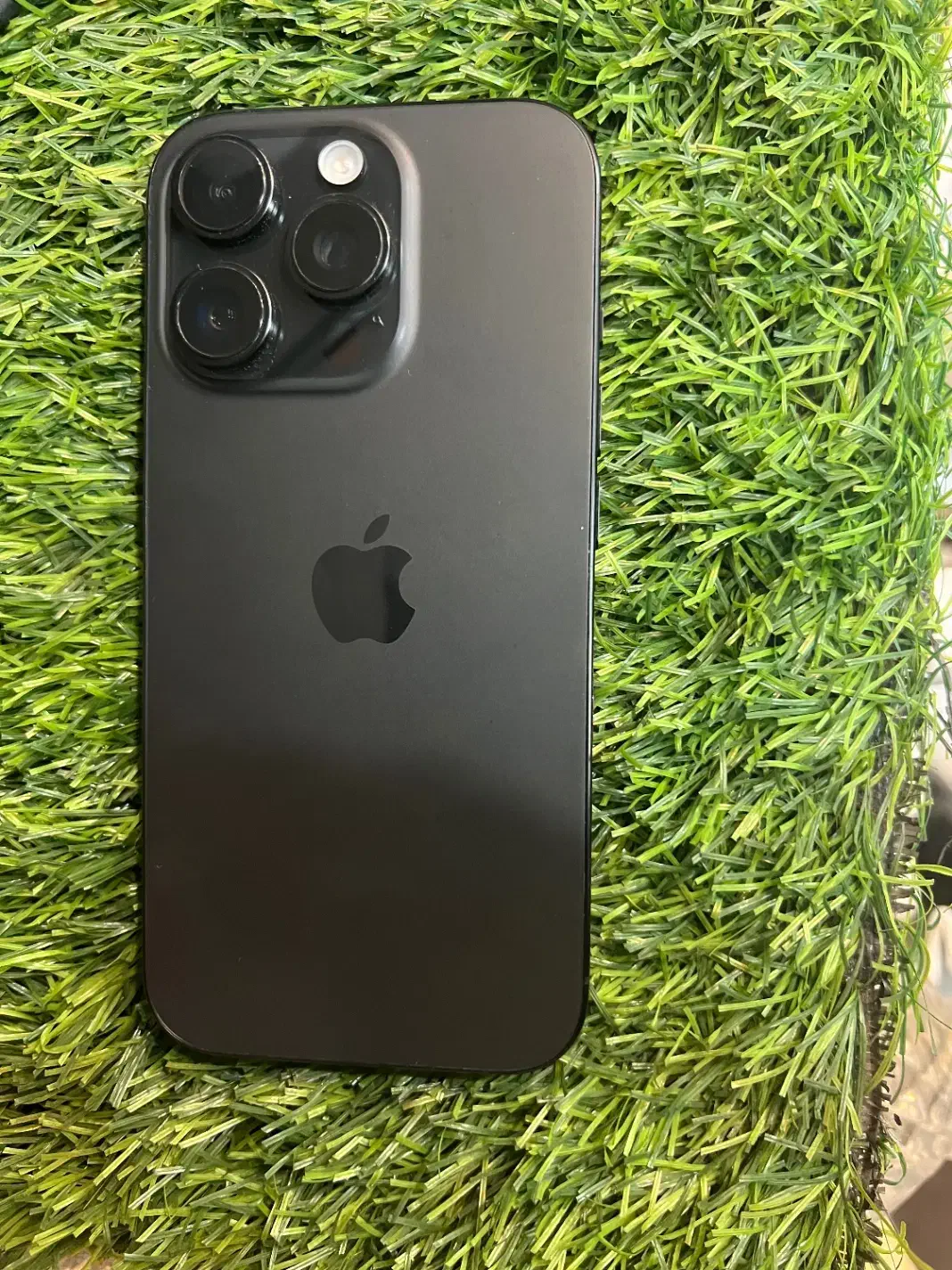 گوشی ایفون 16پرو ۵۱۲|موبایل|کازرون, |دیوار