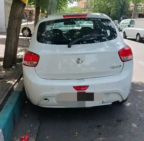 تیبا 2 مدل 1400|خودرو سواری و وانت|تهران, جوادیه|دیوار