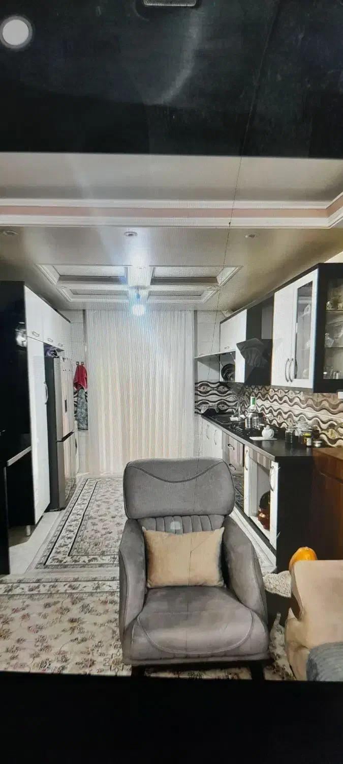 طبقه اول تک واحدی|فروش آپارتمان|تهران, افسریه جنوبی|دیوار