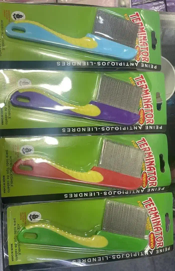 شانه و پودر شپش|آرایشی، بهداشتی، درمانی|مریوان, |دیوار