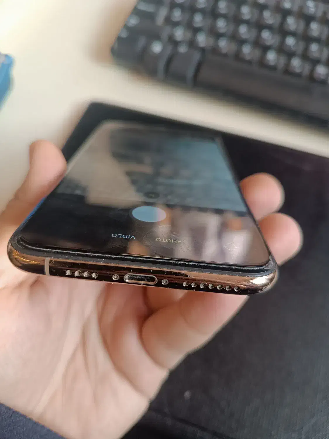 آیفون 11 promax|موبایل|اردبیل, |دیوار