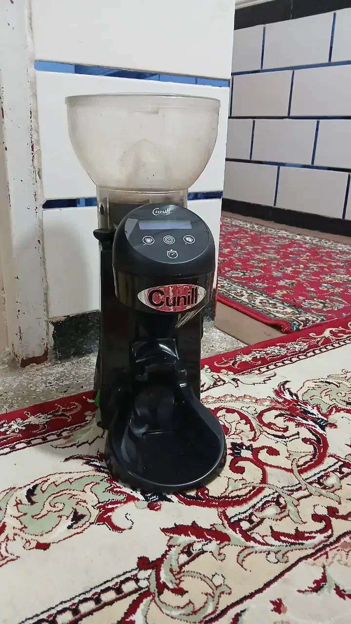 آسیاب کن قهوه ایتالیایی|کافیشاپ و رستوران|اهواز, شریعتی جنوبی|دیوار