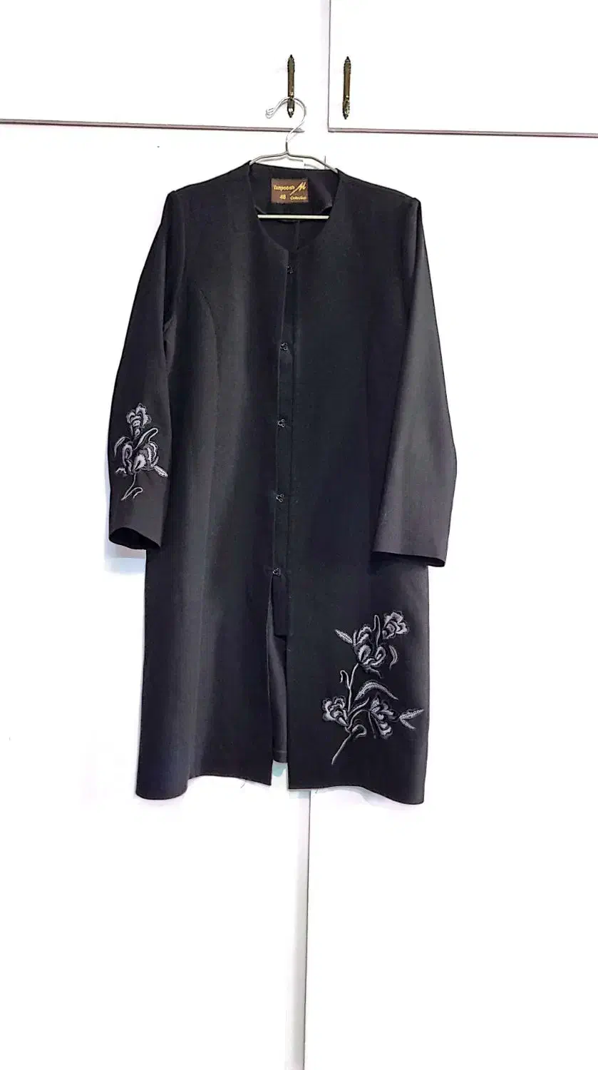 مانتو|لباس|کرج, شهرک رازی (حصارک)|دیوار