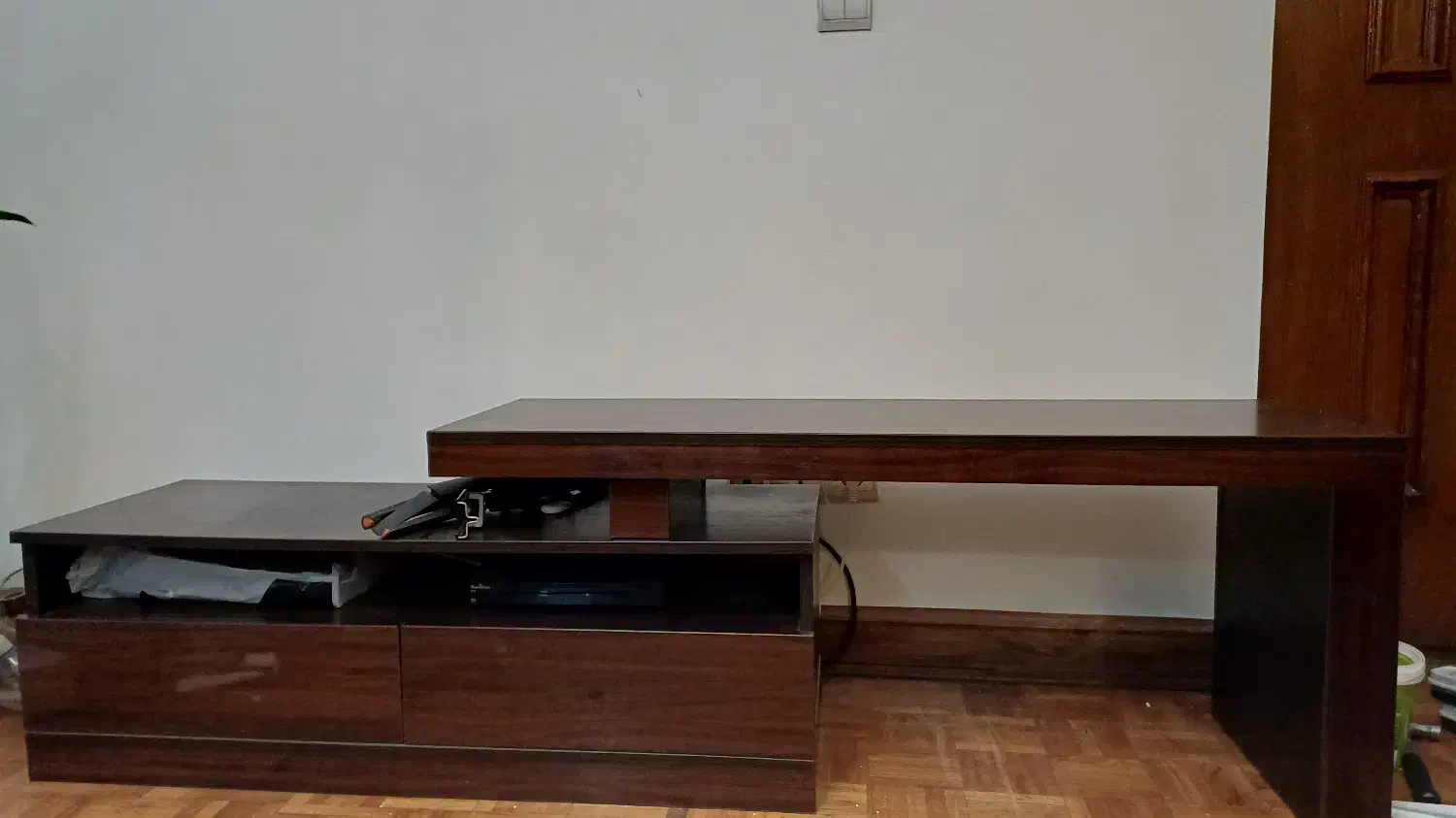 میز تلویزیون ساده و شیک|میز تلویزیون|تهران, امجدیه (خاقانی)|دیوار