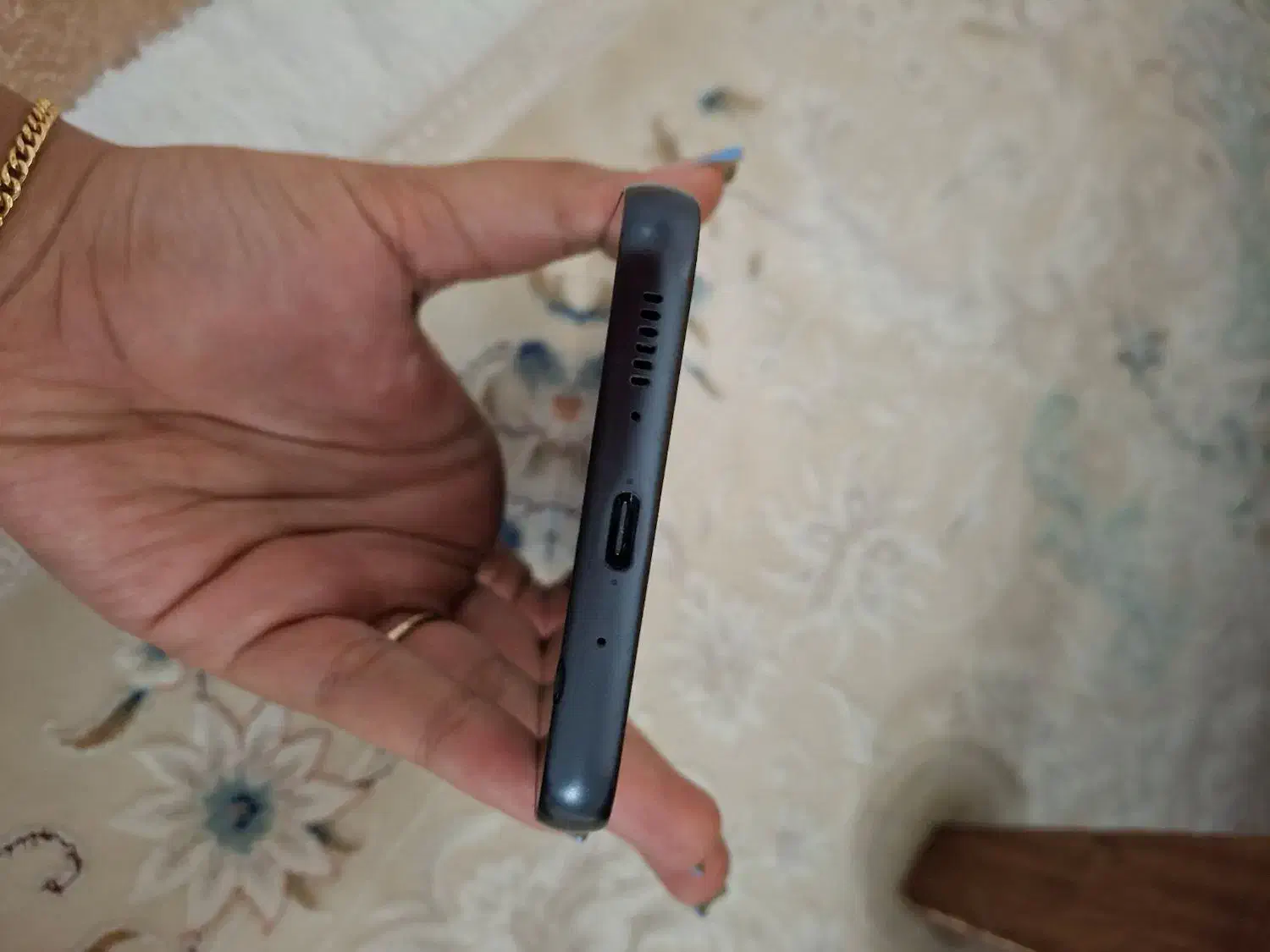 موبایل A54|موبایل|قم, باغ کرباسی|دیوار