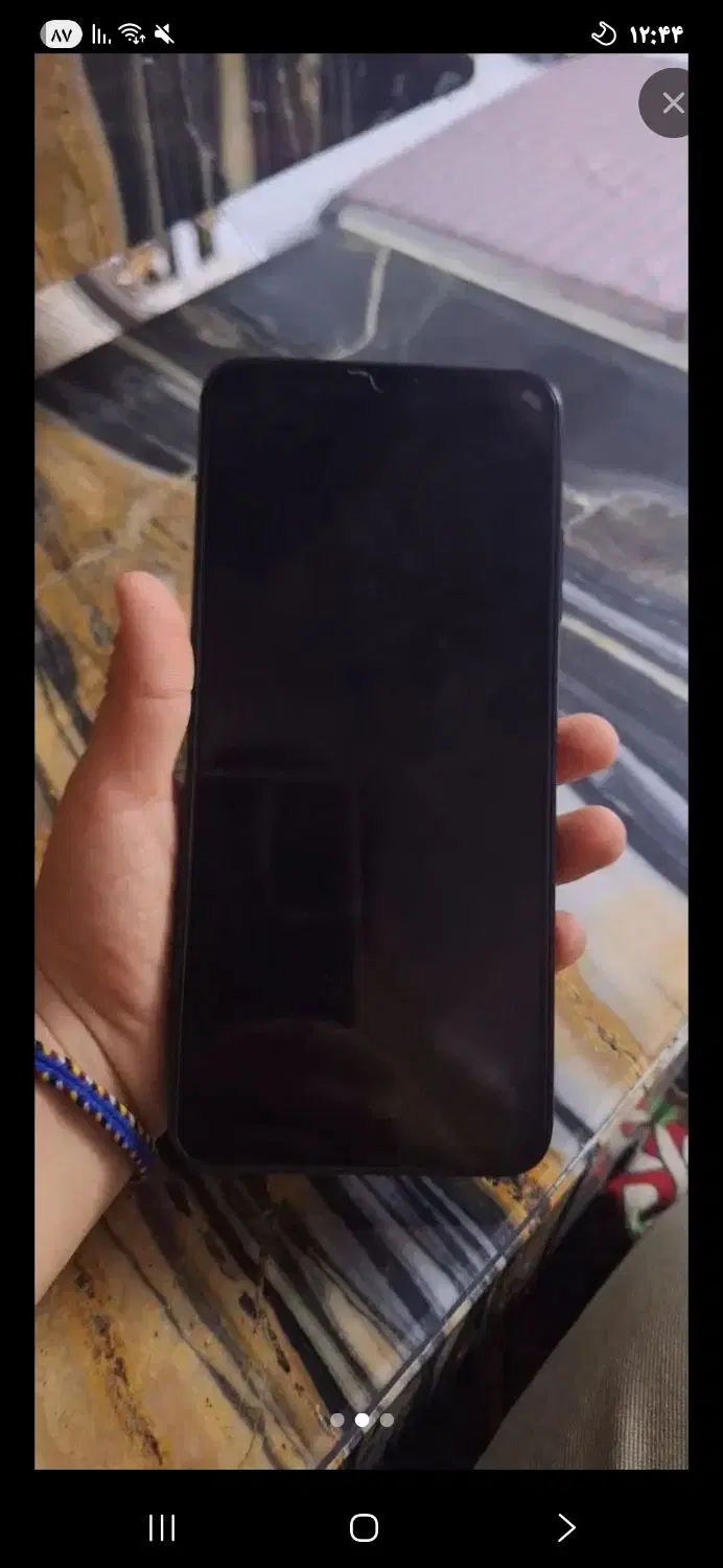 A05s|موبایل|شیروان (خراسان), |دیوار
