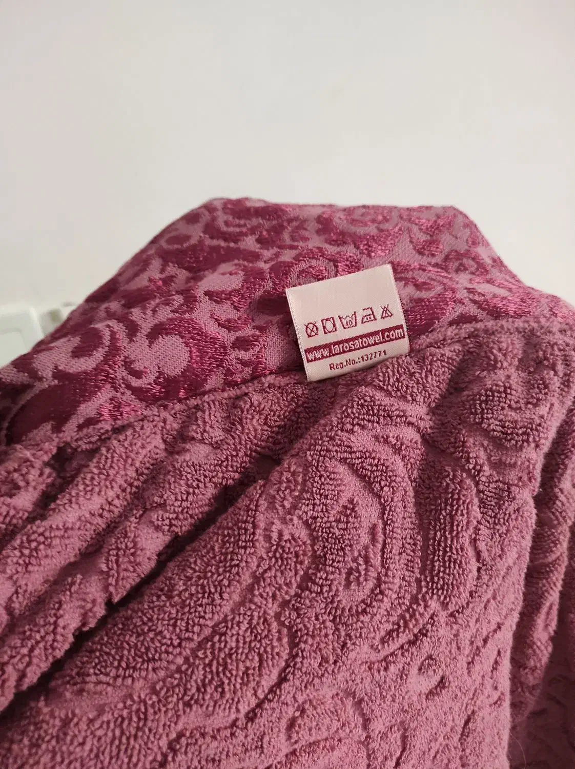 حوله حمام لباسی زنانه|لوازم حمام|گرگان, |دیوار