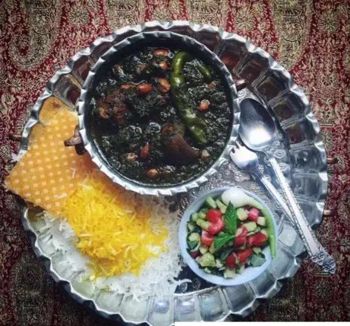 غذای خانگی|خوردنی و آشامیدنی|عنبرآباد, |دیوار