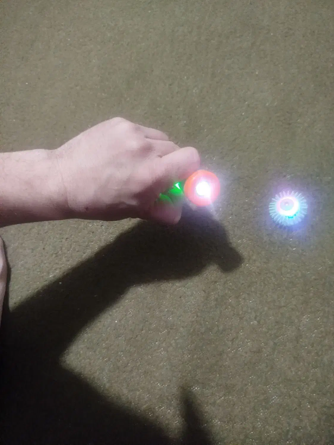 چراغ سالم|اسباب‌‌بازی|تبریز, |دیوار