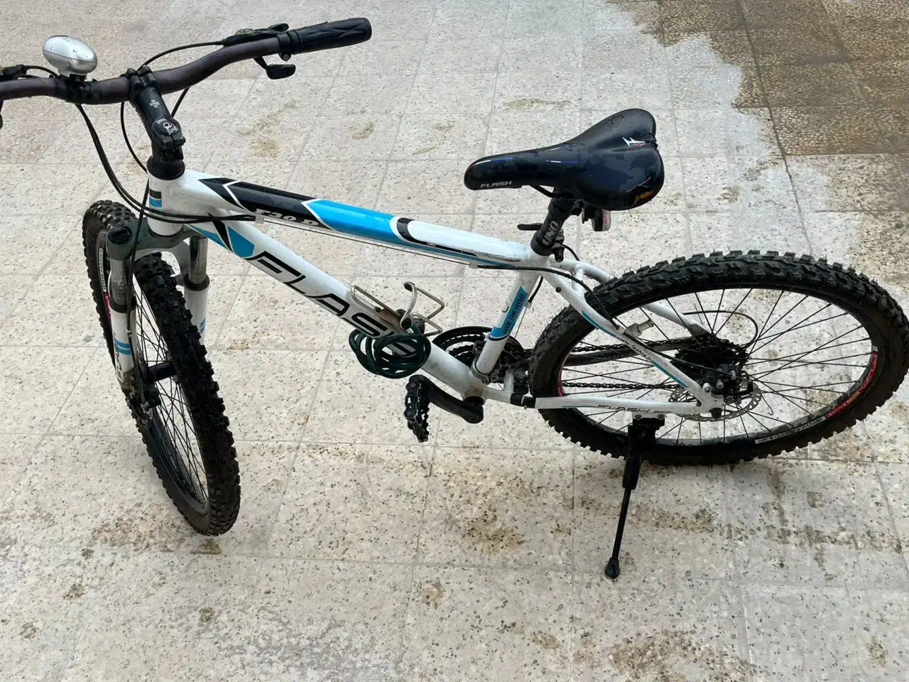 دوچرخه فلش|دوچرخه، اسکیت، اسکوتر|بهبهان, |دیوار