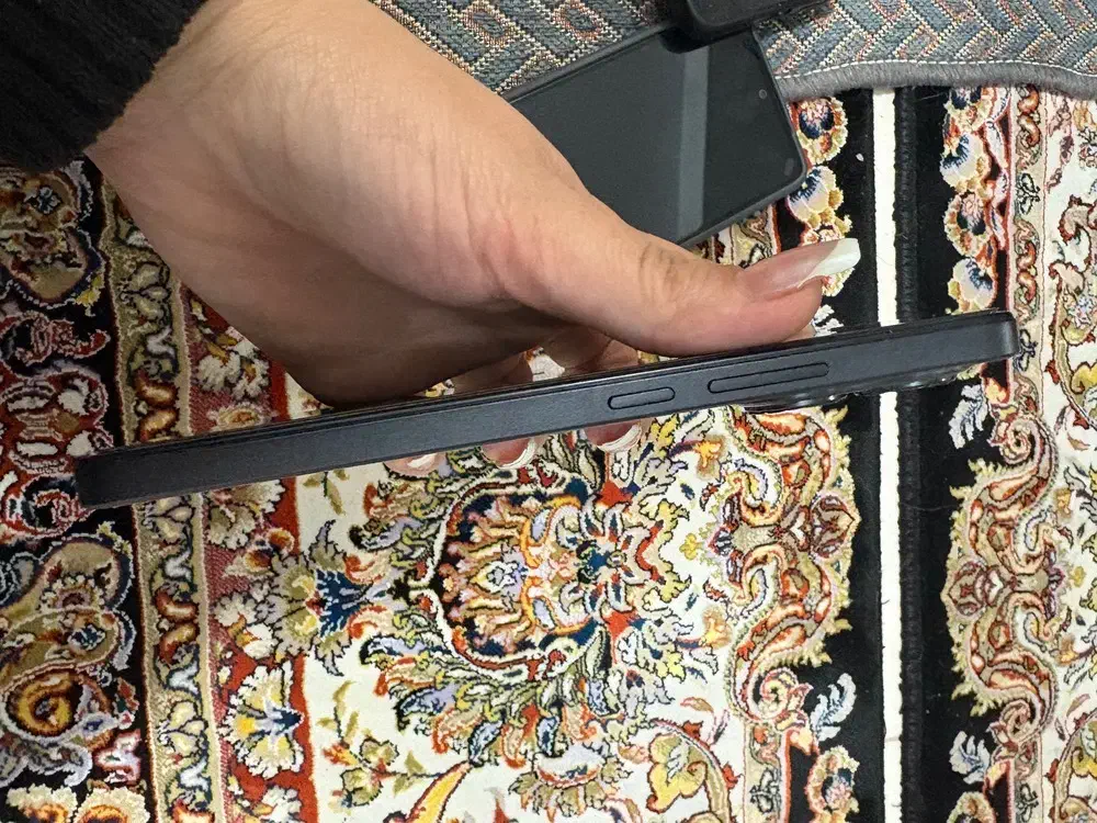 redmi note14pro|موبایل|ری, فیروزآباد|دیوار