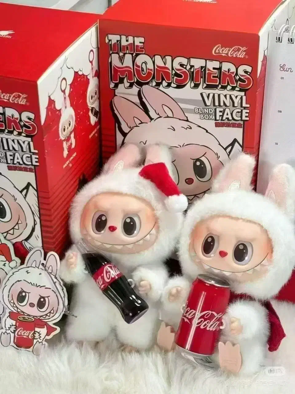 لبوبو عمده ۲۷۰ تومان کوکا ۳۱۵تومان|اسباب‌بازی بچه|اردبیل, |دیوار