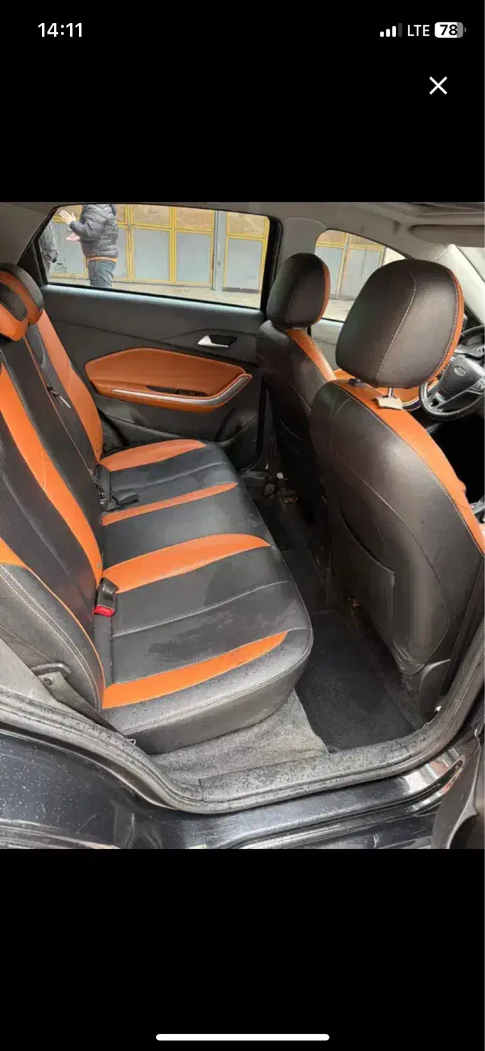 ام وی ام x22|خودرو سواری و وانت|تهران, استخر|دیوار