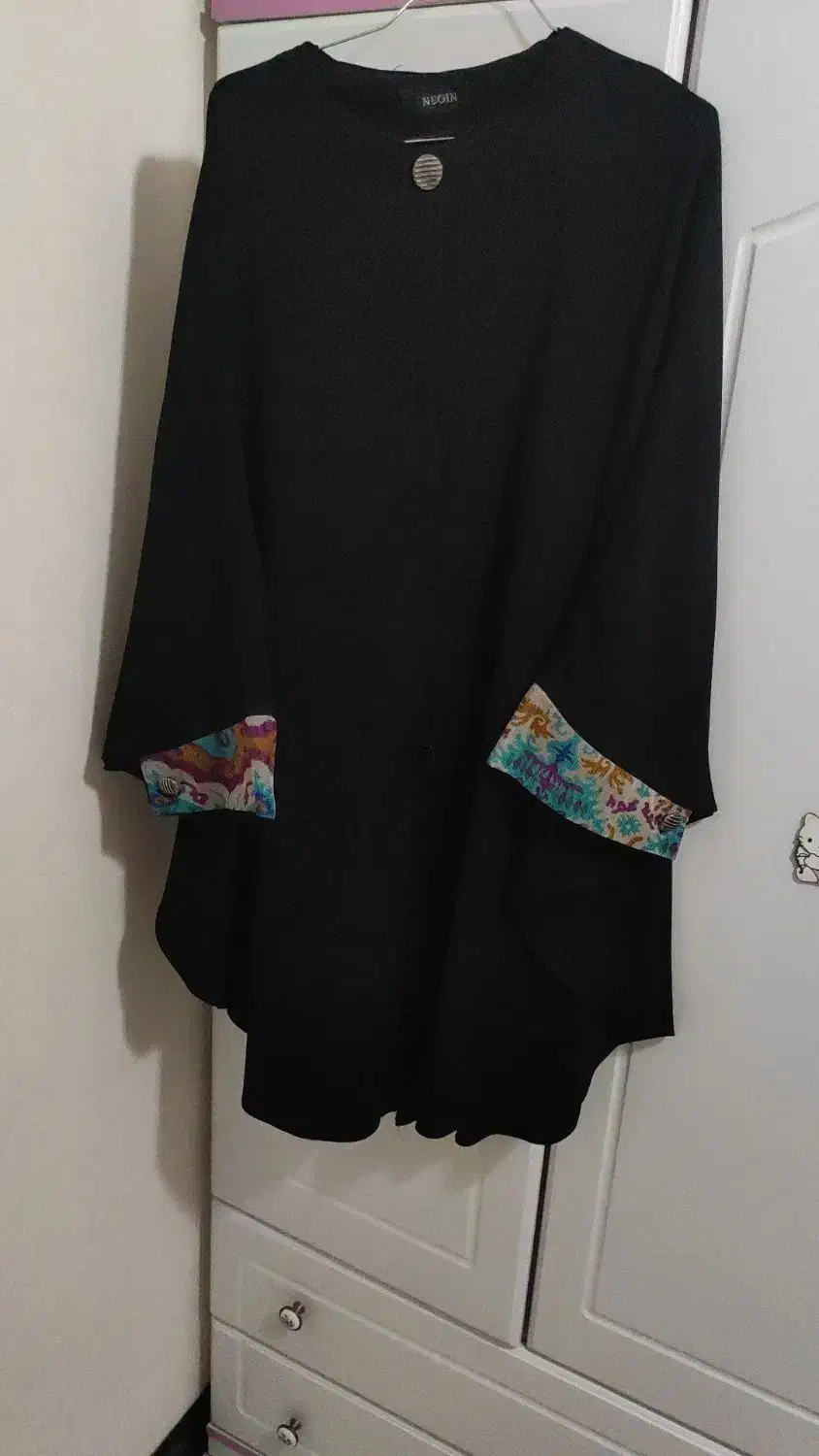 وسایل شخصی|لباس|اصفهان, شاه پسند|دیوار