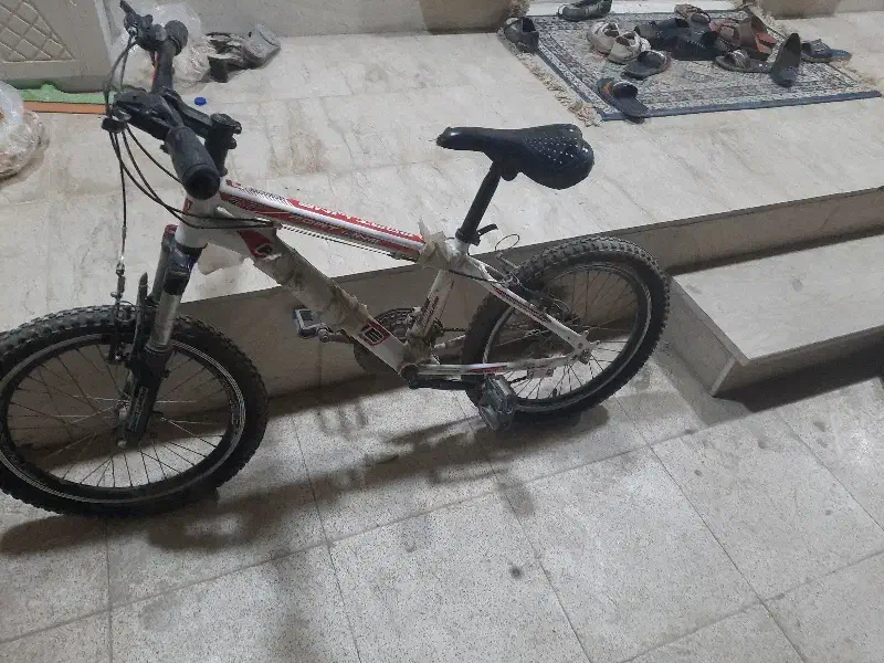 فروش دوچرخه ۲۰|دوچرخه، اسکیت، اسکوتر|میناب, |دیوار
