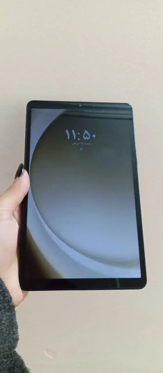 تبلت سامسونگ a9|تبلت|یزد, |دیوار