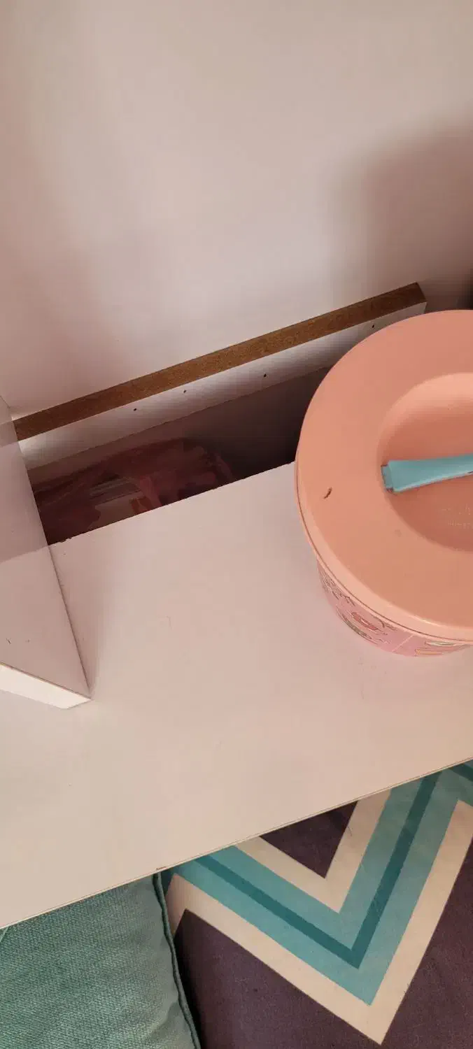 سرویس خواب نوجوان میز مطالعه صندلی|تخت و سرویس خواب|شاندیز, |دیوار