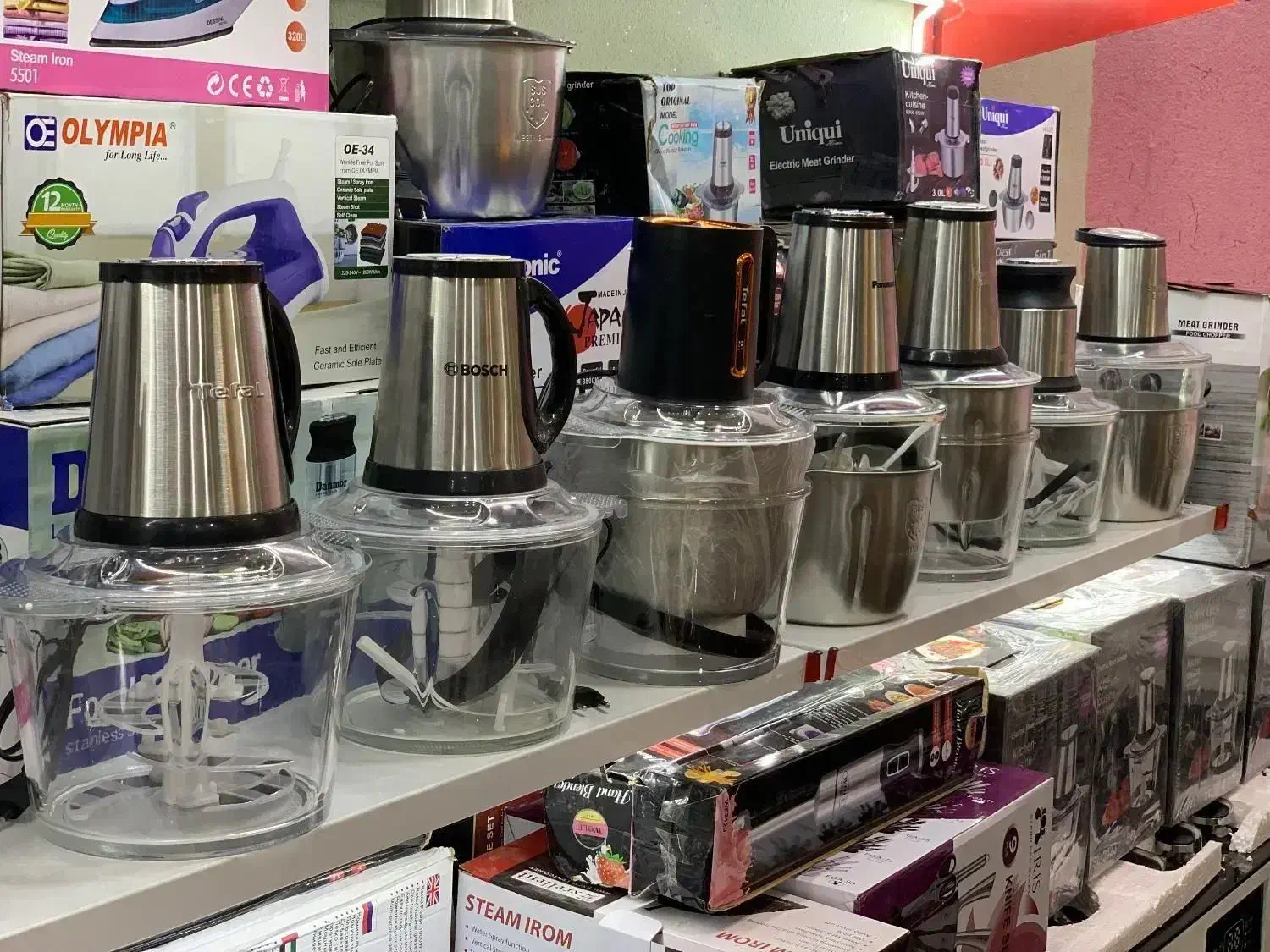 کتری برقی چایساز ۲لیتر استیل قطع کن اتومات ارسال|سماور، چایساز، قهوهساز|مشهد, طلاب|دیوار