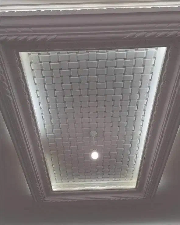 چراغ|ریسه و چراغ تزئینی|میانه, |دیوار