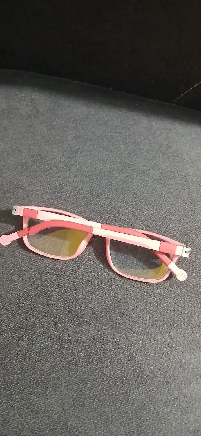 عینک سالم تمیز|زیورآلات و اکسسوری|قرچک, مجتمع مسکونی طبیعت|دیوار