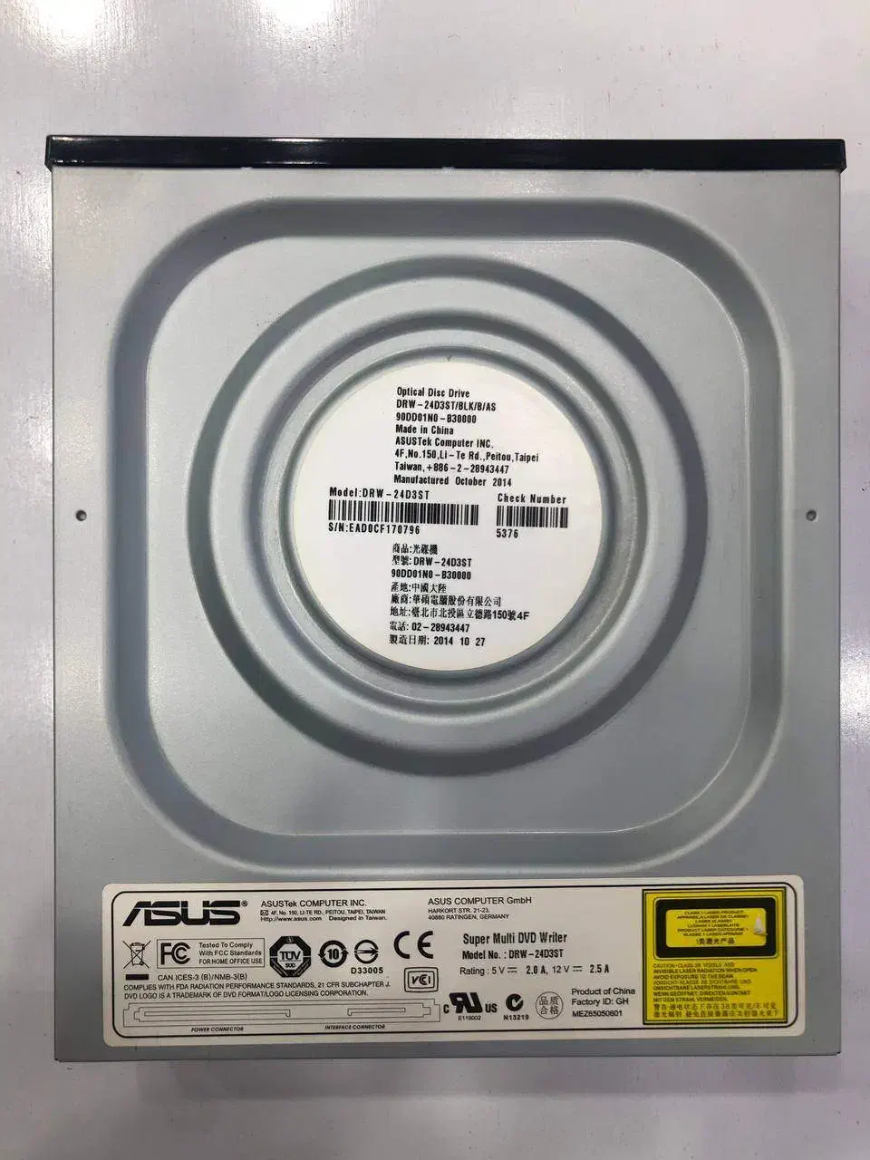 پکیج قطعات کامپیوتر استوک (۶GB RAM + GPU) - تخفیف|قطعات و لوازم جانبی رایانه|بروجرد, |دیوار