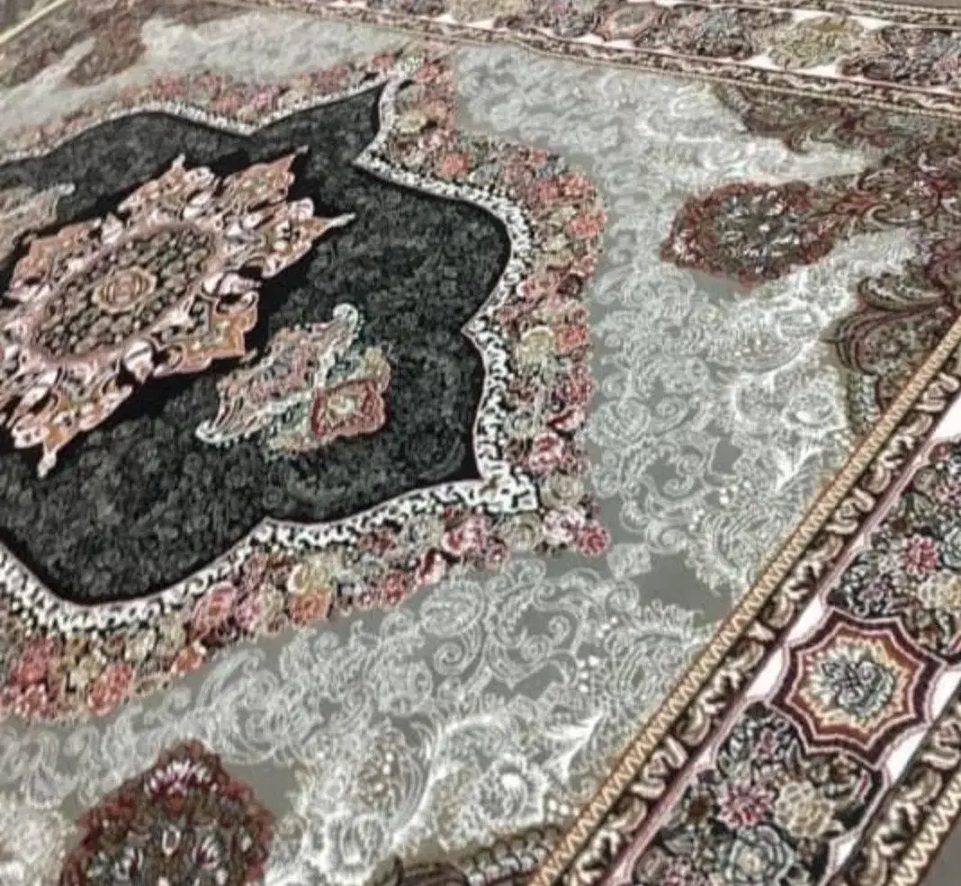 دو عدد فرش ۱۲ متری و دو عدد ۹ متری آکبند|فرش|رباطکریم, الارد|دیوار