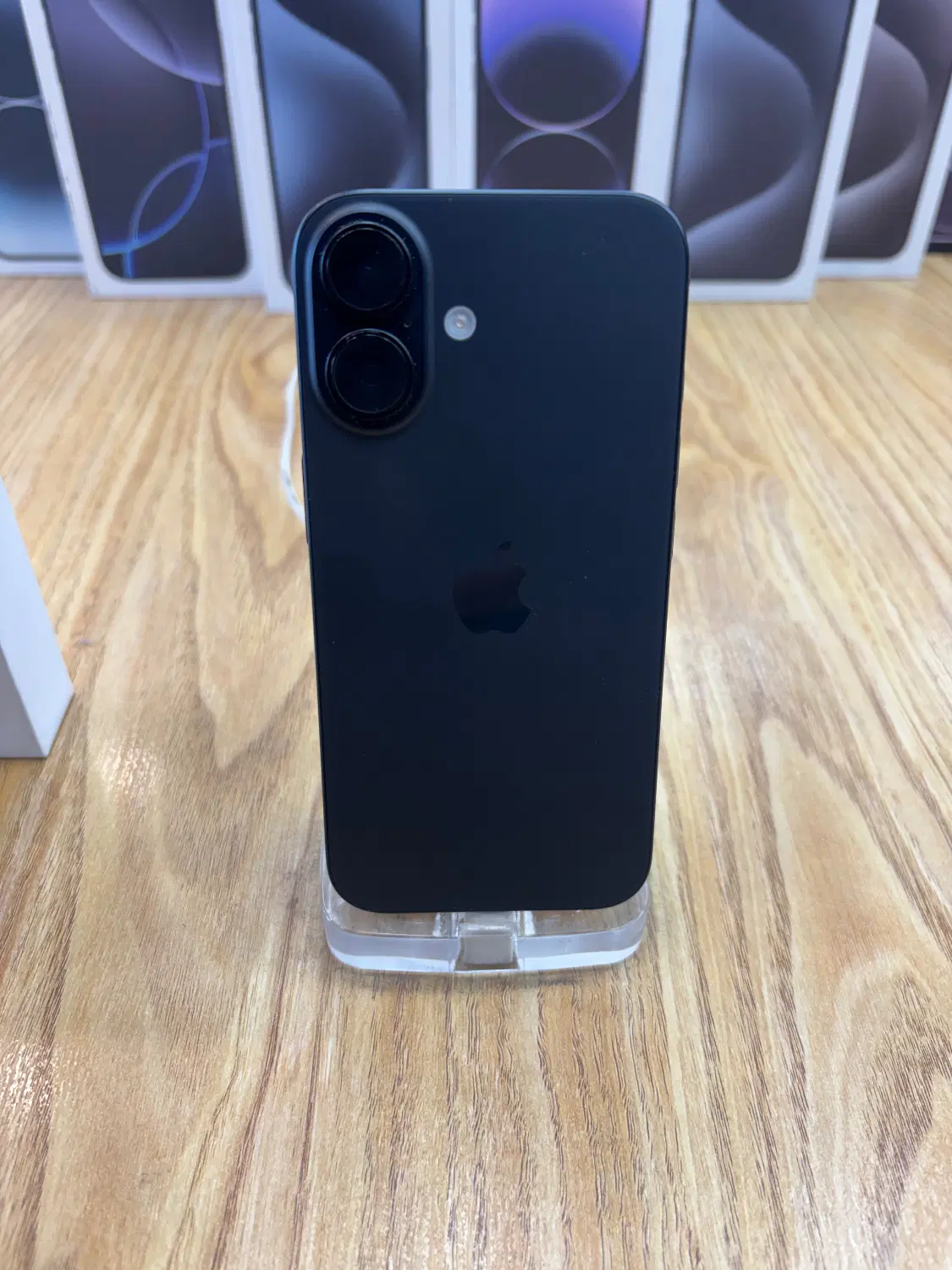 iPhone 16 Normal|موبایل|کرج, اصفهانی‌ها|دیوار