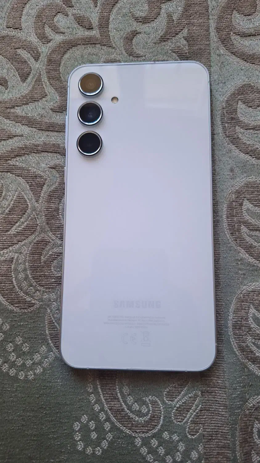 a55 128|موبایل|مشگین شهر, |دیوار