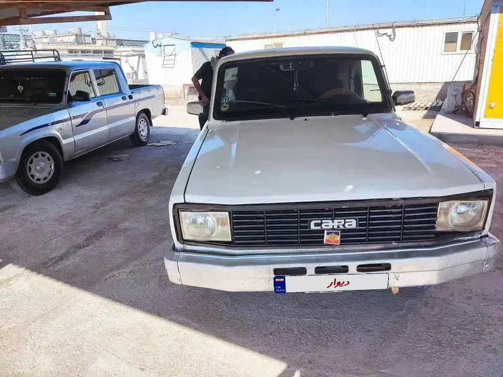 مزدا دوکابین با امتیاز کار|خودرو سواری و وانت|خرمشهر, |دیوار