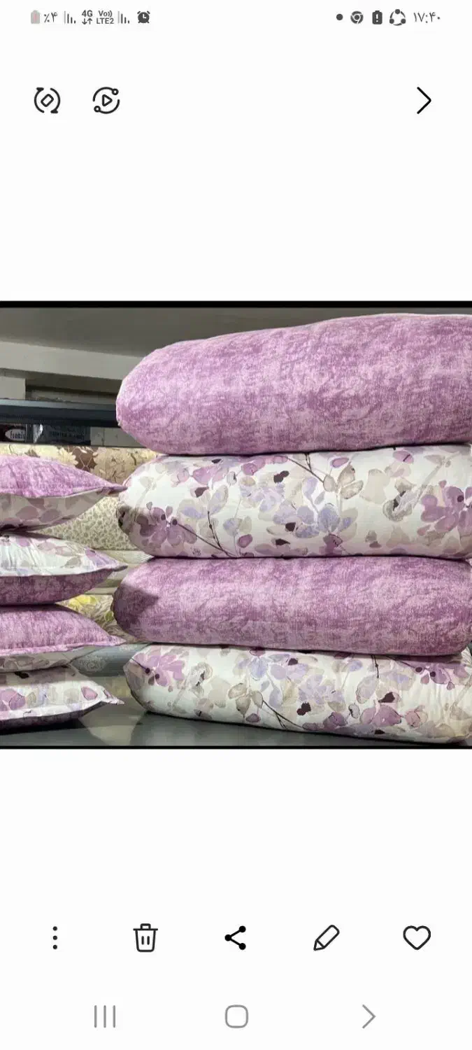 حلاجی تشک بالش|رختخواب، بالش، پتو|بجنورد, |دیوار