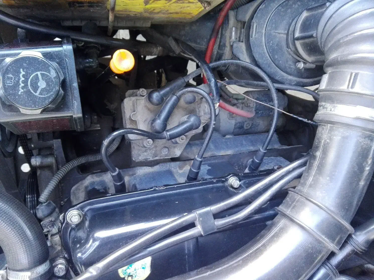 فروش خودرو|خودرو سواری و وانت|ارومیه, |دیوار