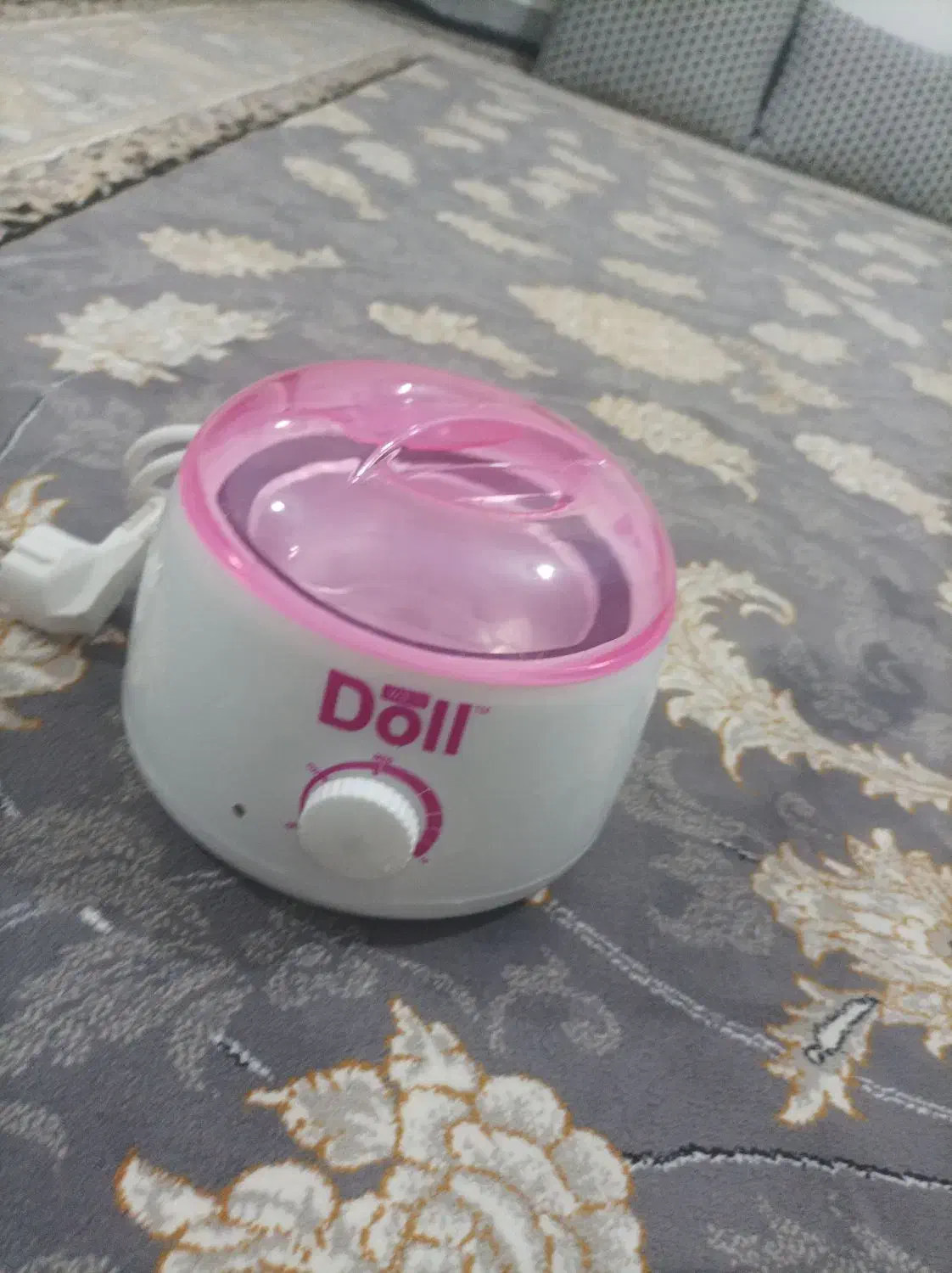 دستگاه وکس|آرایشی، بهداشتی، درمانی|تربت جام, جلگه موسی آباد|دیوار