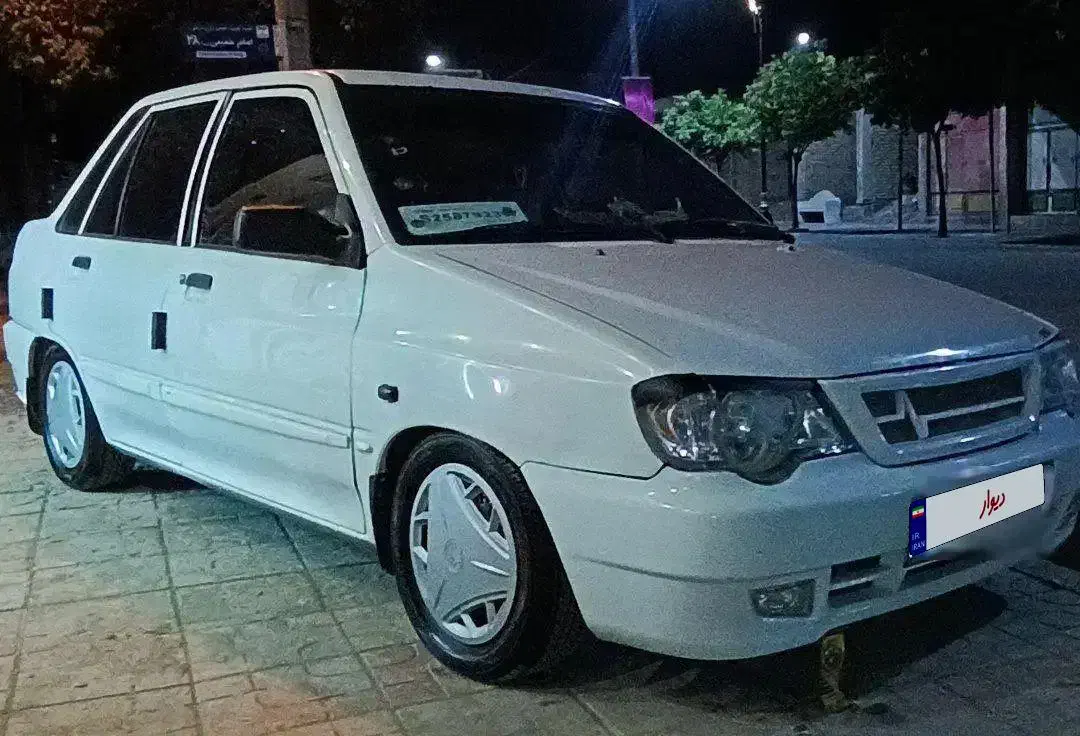 پراید 132 فوق العاده  تمیز وجوان پسند|خودرو سواری و وانت|نگین شهر, |دیوار