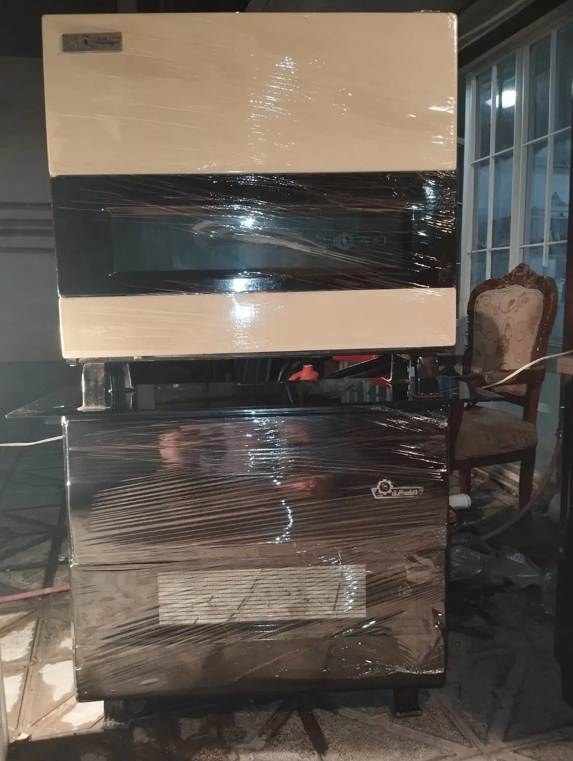 حراج بخاری گازی انواع برندها از 2/200تا3میلیون|بخاری، هیتر، شومینه|مرند, |دیوار