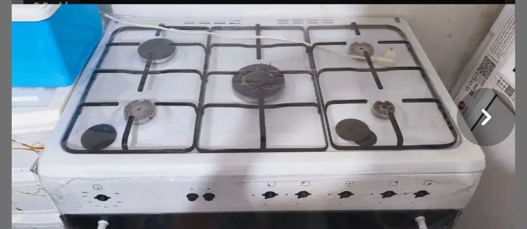 گاز فردار BOST|اجاق گاز و لوازم برقی پخت‌وپز|سنندج, |دیوار