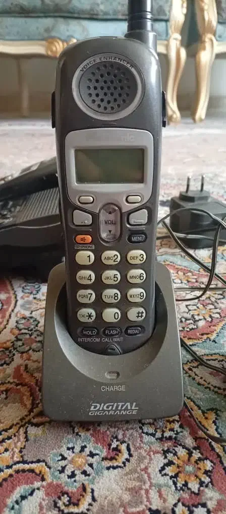 تلفن|تلفن رومیزی|اصفهان, بهرام‌آباد|دیوار