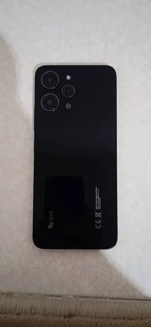 Redmi 12|موبایل|بندرعباس, |دیوار