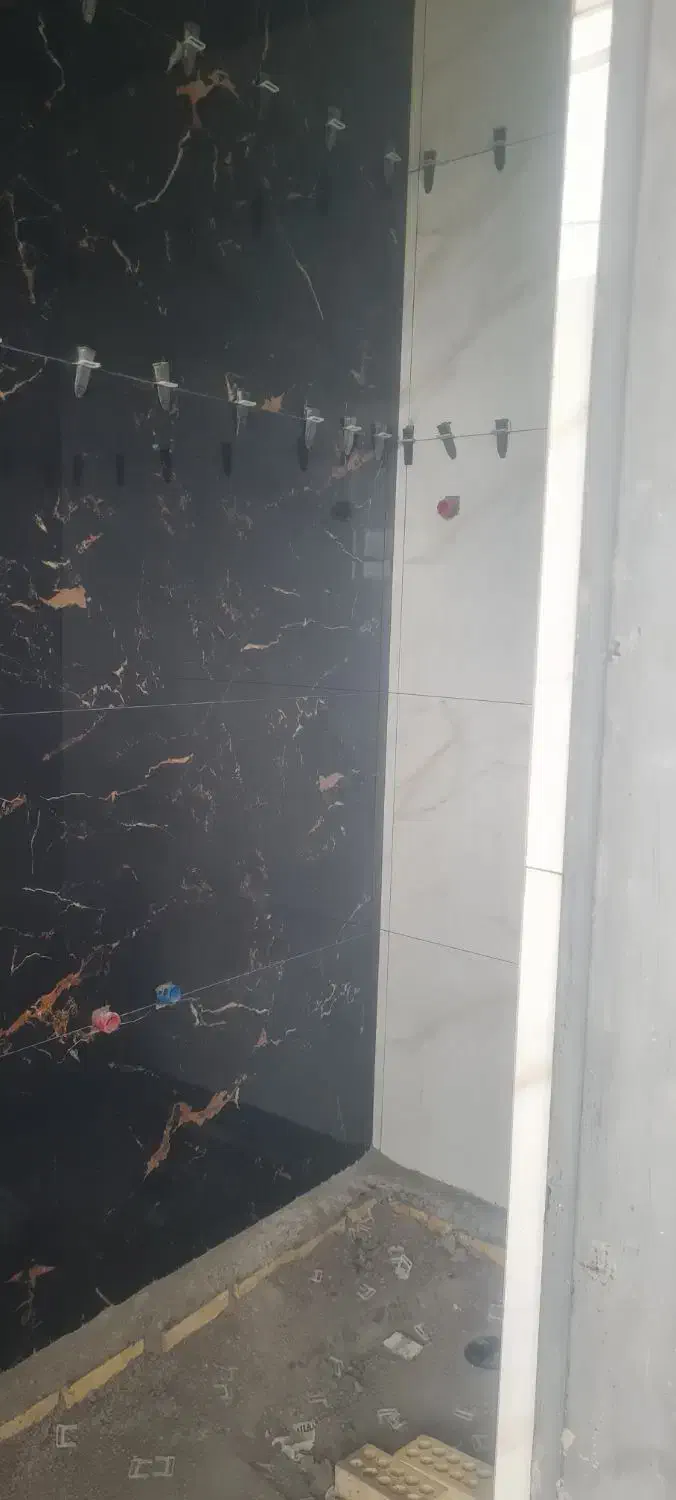 سرامیک کاری ،سرامیککاری،کاشی کاری کاشیکاری|خدمات پیشه و مهارت|رشت, شهرک آیت الله منتظری|دیوار