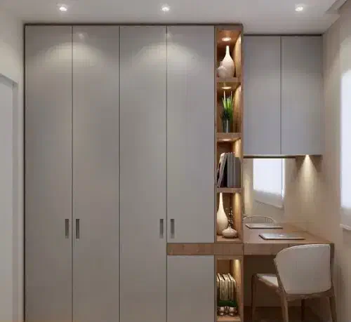 کمدیواری|جاکفشی، کمد، دراور|چهاردانگه (تهران), |دیوار