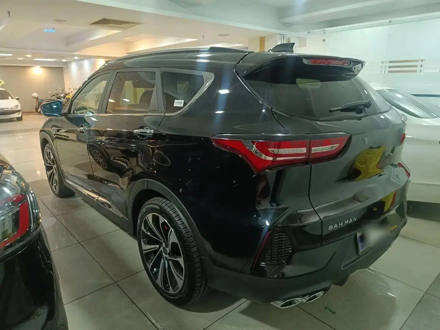 فیدلینی الیت5نفره|خودرو سواری و وانت|تهران, الهیه|دیوار