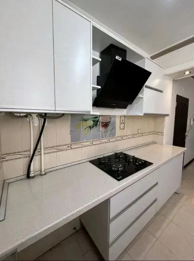 ۴۵مترنقلی مخصوص عروس دوماد دنج زیبا|فروش آپارتمان|کهریزک, |دیوار