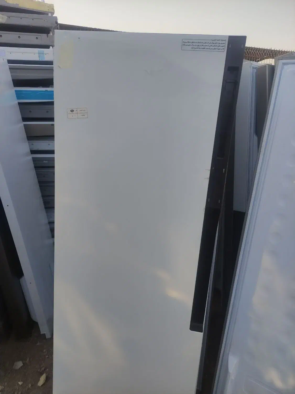 ساندویچ پنل|عمده‌فروشی|پاکدشت, خاتون آباد|دیوار