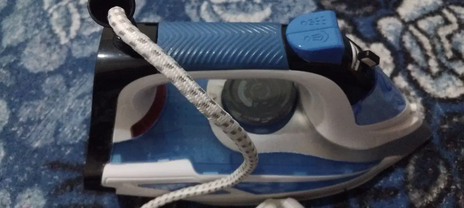 اتو دسینی آلمان نو|اتو و لوازم اتو|خرم‌آباد, |دیوار